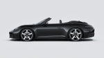 2026 Porsche 911 911 Carrera Cabriolet