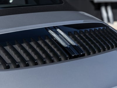 2022 Porsche 911 911 Carrera Cabriolet (MY22)