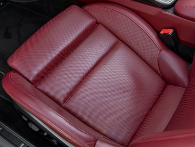 2022 Porsche 911 911 Carrera Cabriolet (MY22)