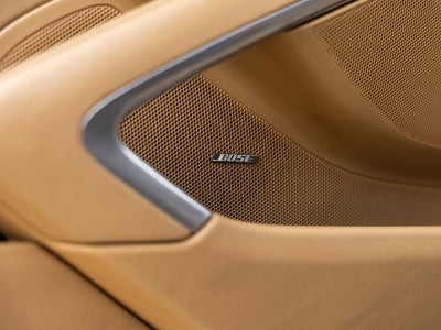 2017 Porsche 911 Carrera Cabriolet