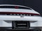 2026 Porsche 911 911 Carrera Cabriolet