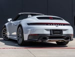 2026 Porsche 911 911 Carrera Cabriolet