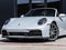 2026 Porsche 911 911 Carrera Cabriolet
