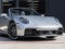 2026 Porsche 911 Carrera Cabriolet