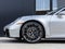 2026 Porsche 911 Carrera Cabriolet