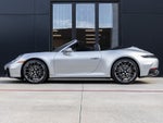 2026 Porsche 911 Carrera Cabriolet