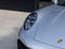 2026 Porsche 911 Carrera Cabriolet