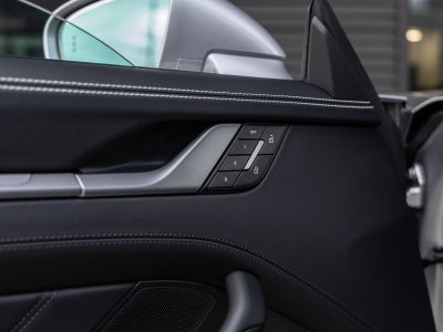 2026 Porsche 911 Carrera Cabriolet