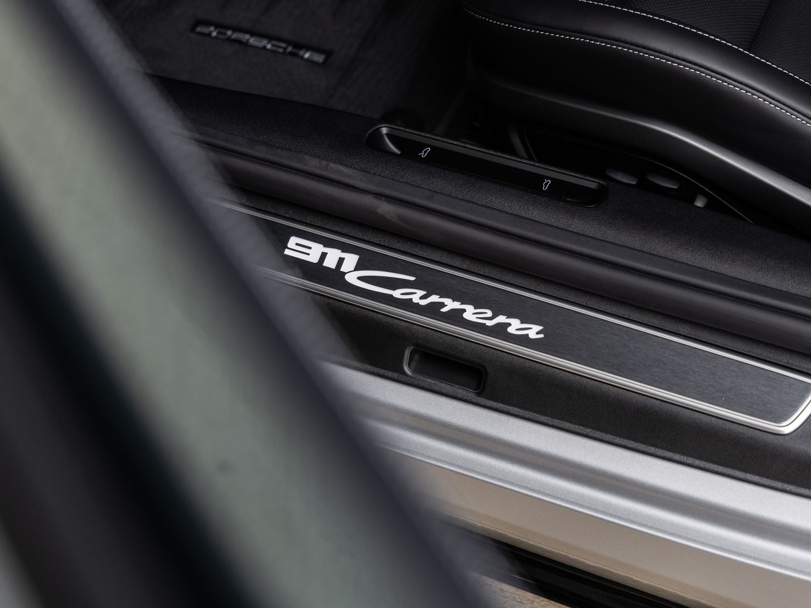 2026 Porsche 911 Carrera Cabriolet