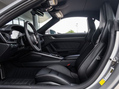 2026 Porsche 911 Carrera Cabriolet