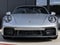 2026 Porsche 911 Carrera Cabriolet