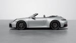 2026 Porsche 911 Carrera Cabriolet