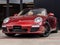 2009 Porsche 911 911 Carrera 4S Cabriolet