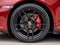 2009 Porsche 911 911 Carrera 4S Cabriolet