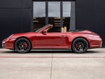 2009 Porsche 911 911 Carrera 4S Cabriolet