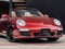 2009 Porsche 911 911 Carrera 4S Cabriolet