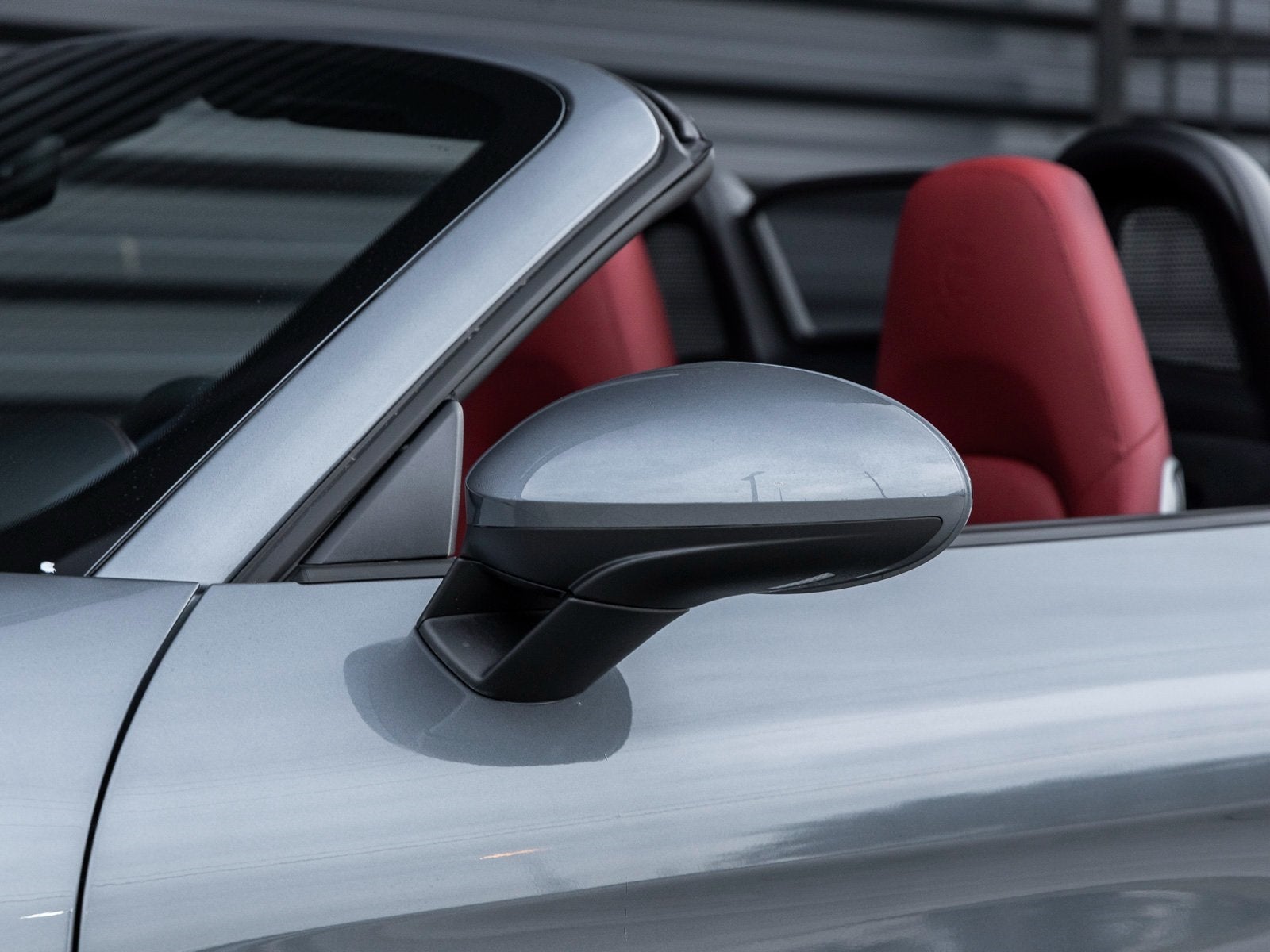 2025 Porsche 718 Boxster 718 Boxster S