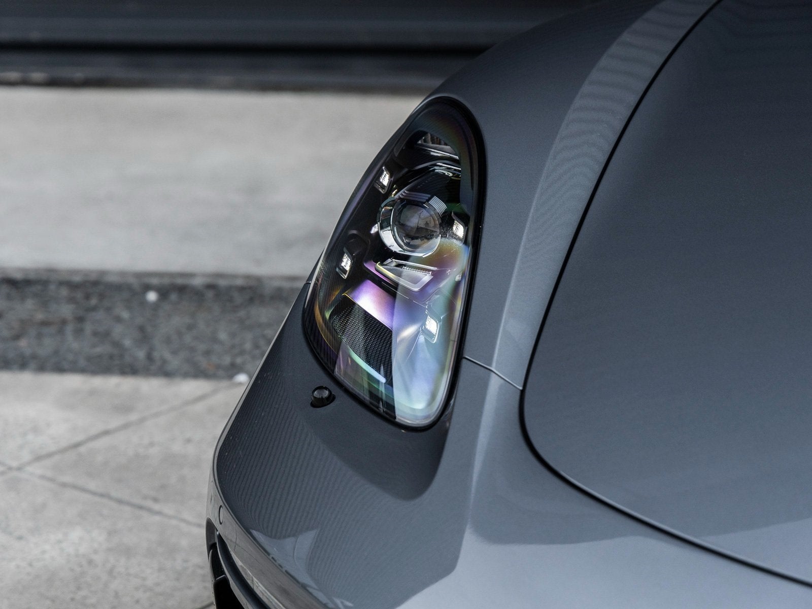 2025 Porsche 718 Boxster 718 Boxster S