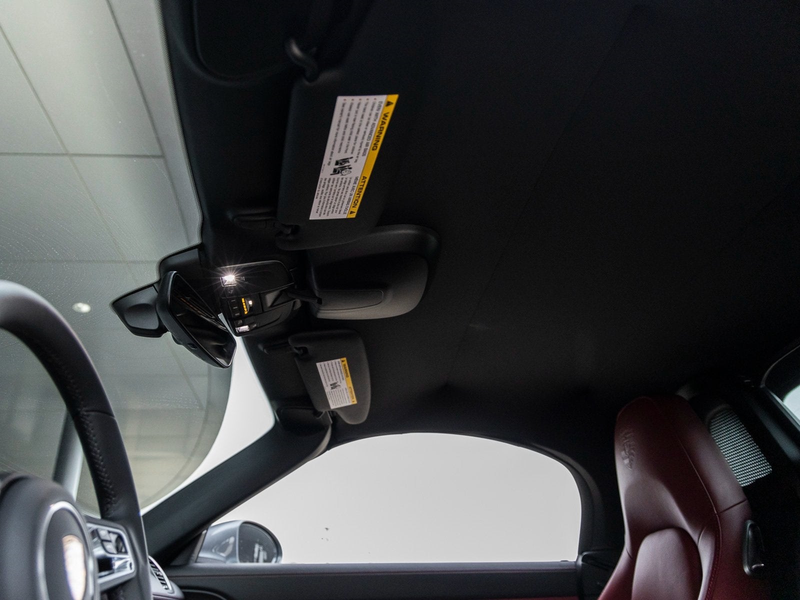 2025 Porsche 718 Boxster 718 Boxster S