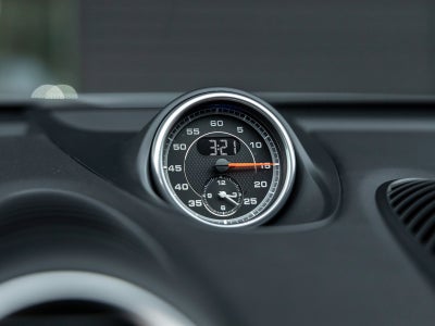 2025 Porsche 718 Boxster 718 Boxster S