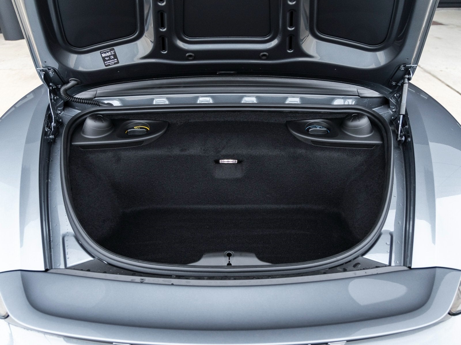 2025 Porsche 718 Boxster 718 Boxster S