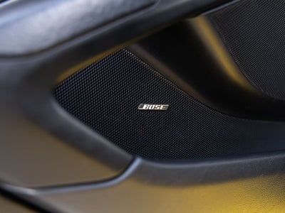 2014 Porsche Boxster S