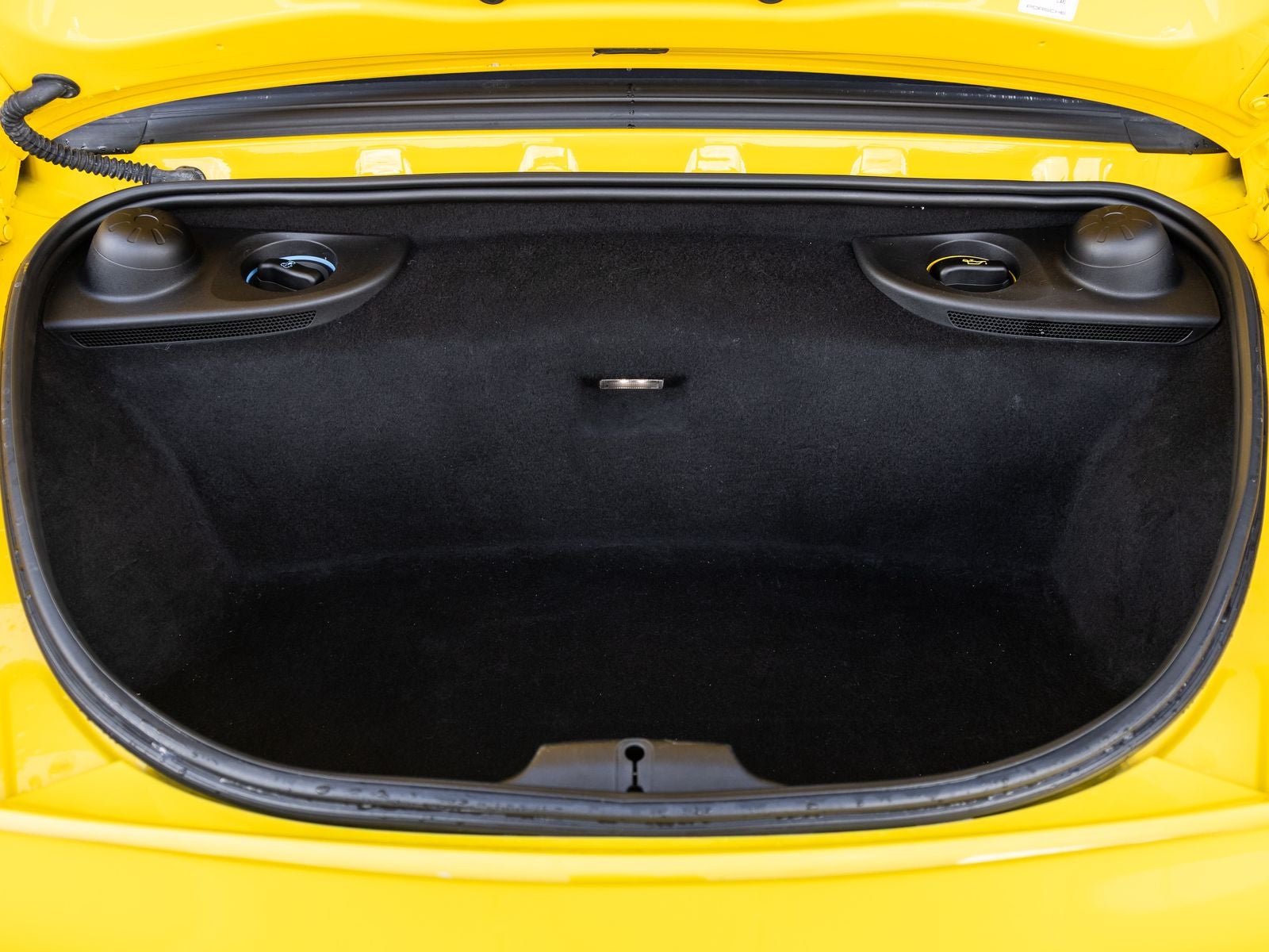 2014 Porsche Boxster S