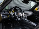 2014 Porsche Boxster S