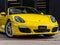 2014 Porsche Boxster S
