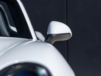 2015 Porsche Boxster Boxster GTS