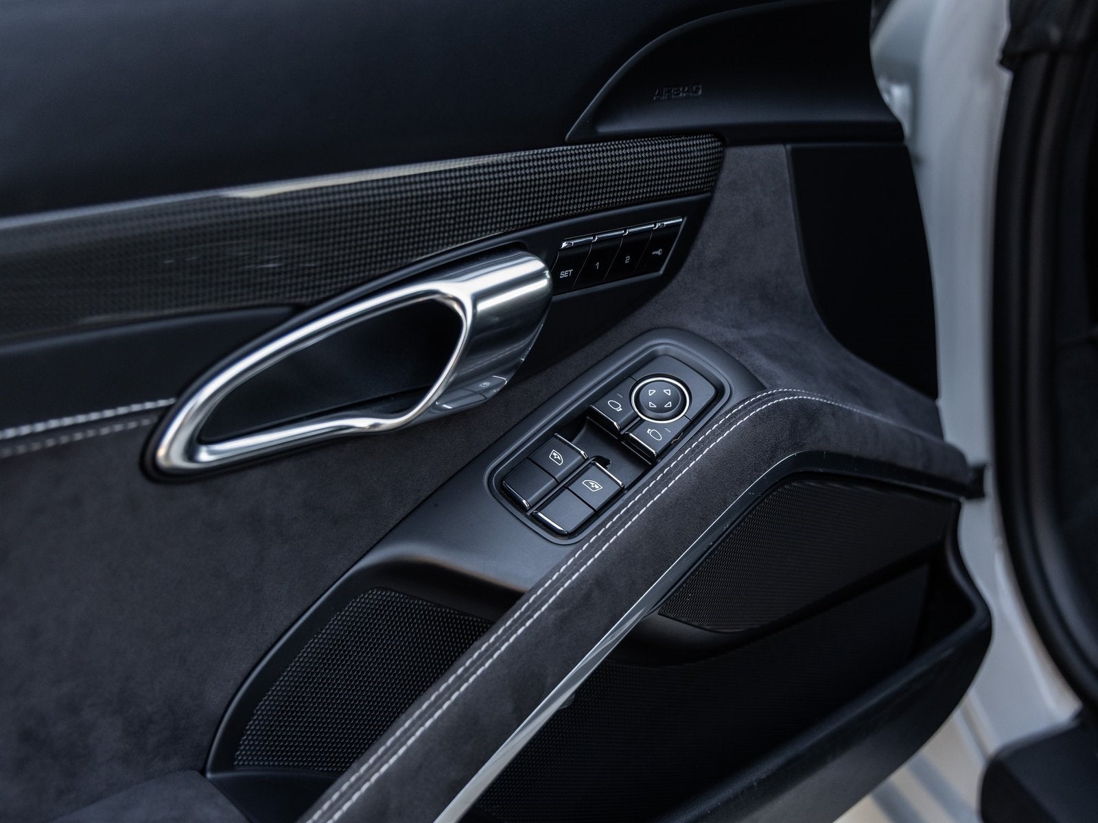 2015 Porsche Boxster Boxster GTS