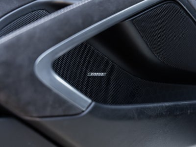 2015 Porsche Boxster Boxster GTS