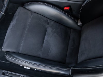 2015 Porsche Boxster Boxster GTS