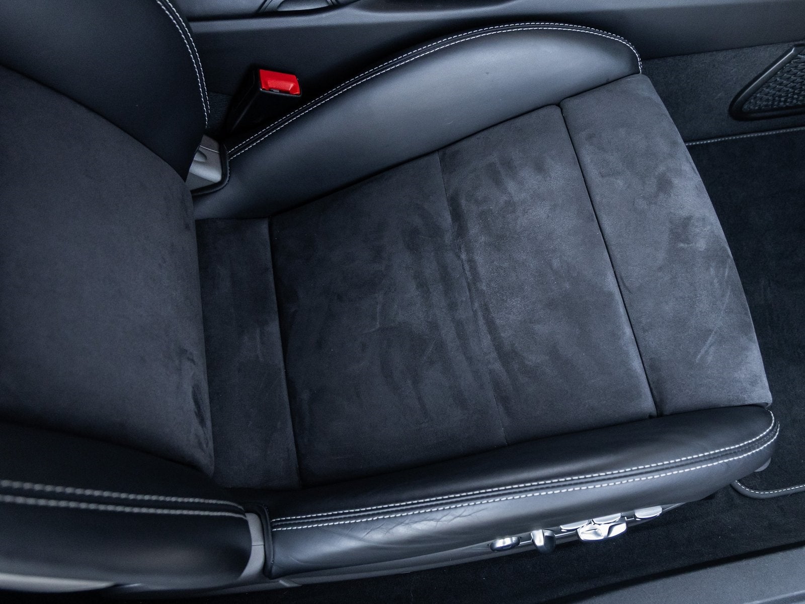 2015 Porsche Boxster Boxster GTS