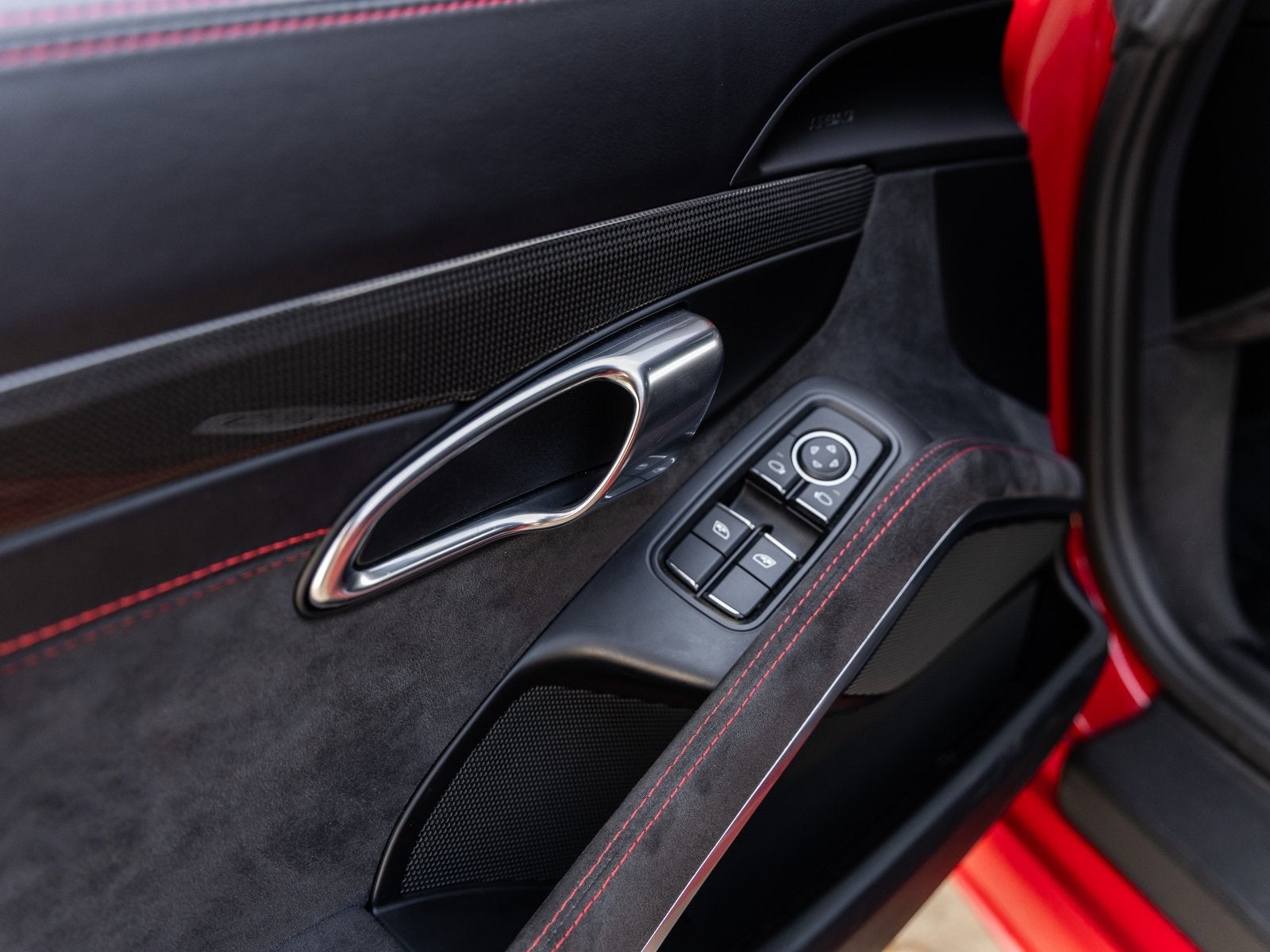 2019 Porsche 718 Boxster 718 Boxster GTS