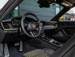 2026 Porsche 911 Spirit 70 Cabriolet