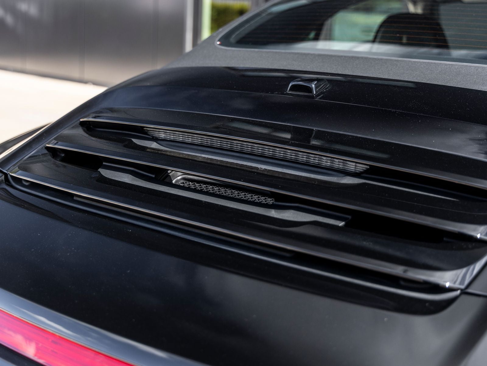 2014 Porsche 911 911 Carrera 4S Cabriolet