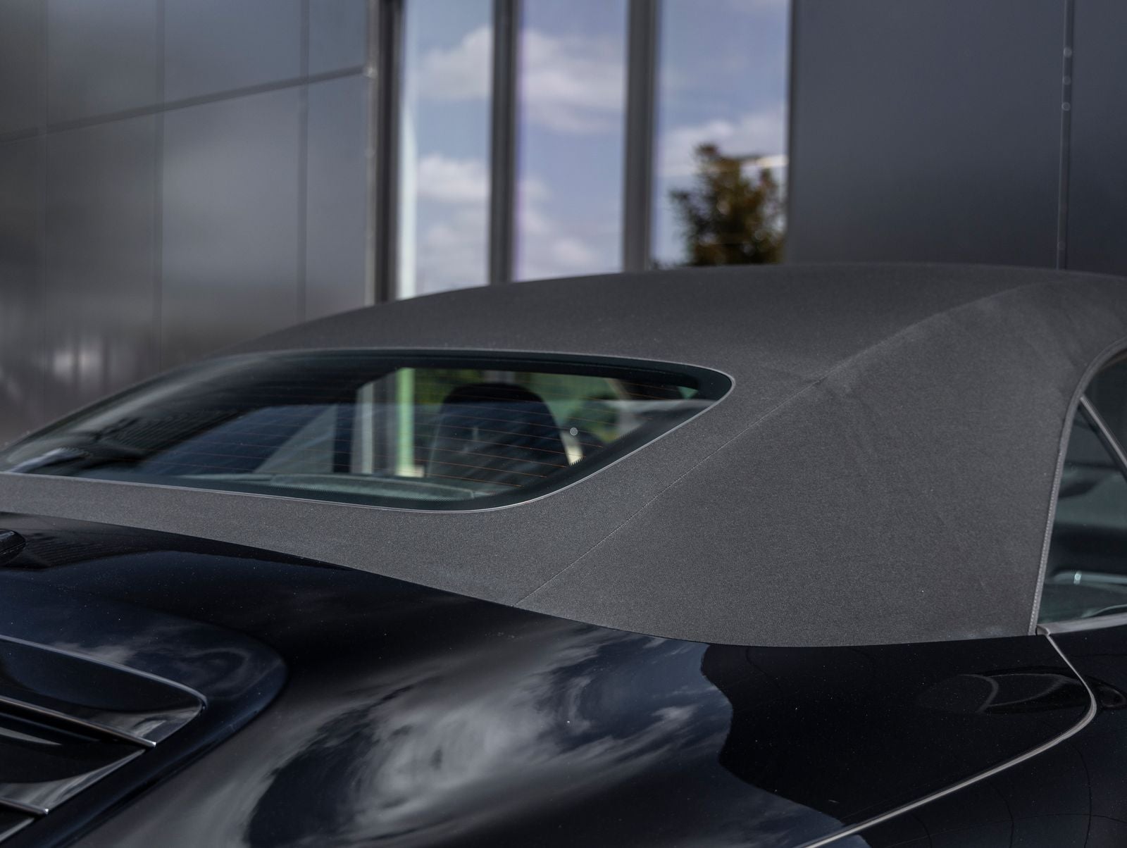 2014 Porsche 911 911 Carrera 4S Cabriolet