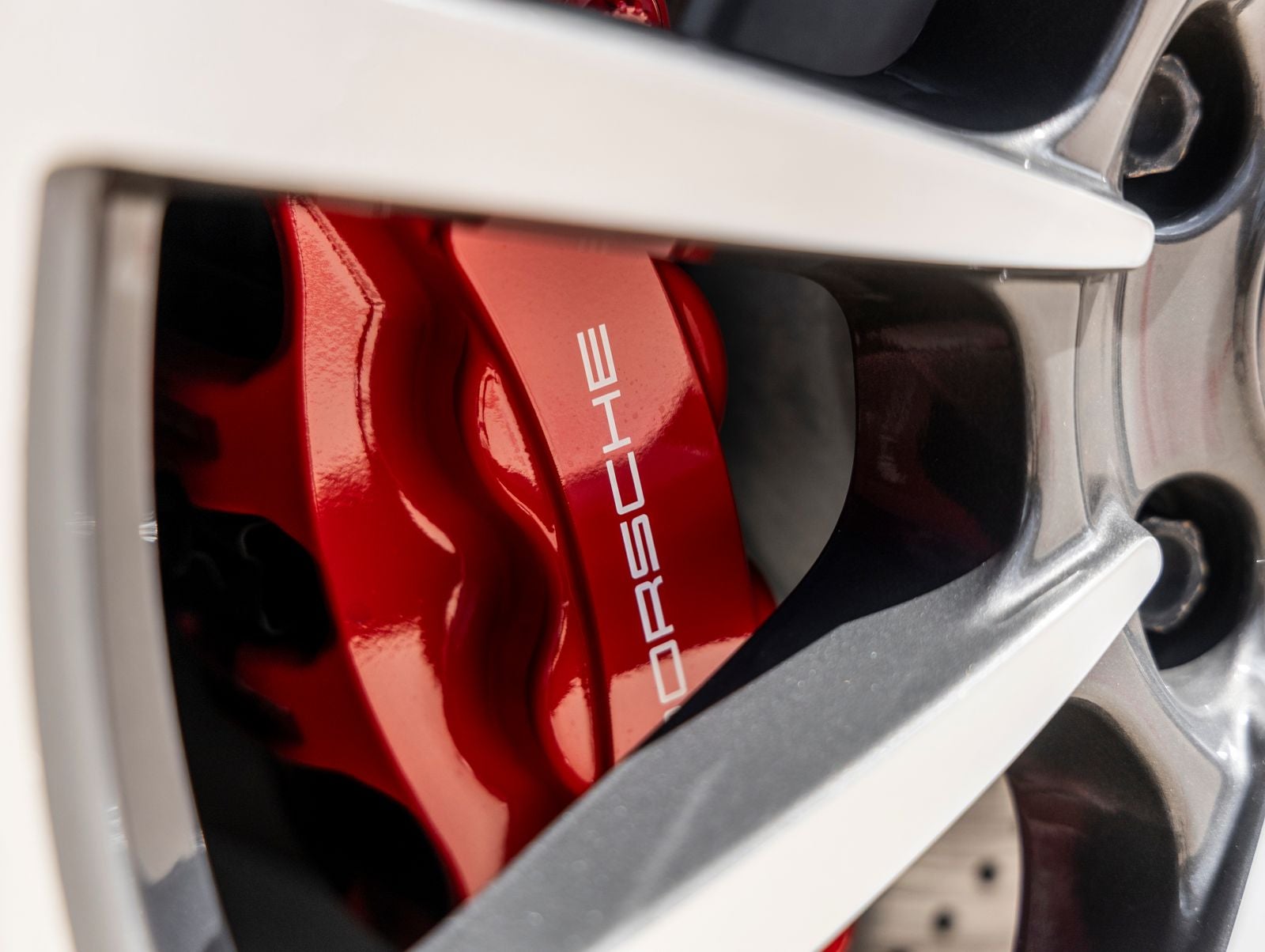 2014 Porsche 911 911 Carrera 4S Cabriolet