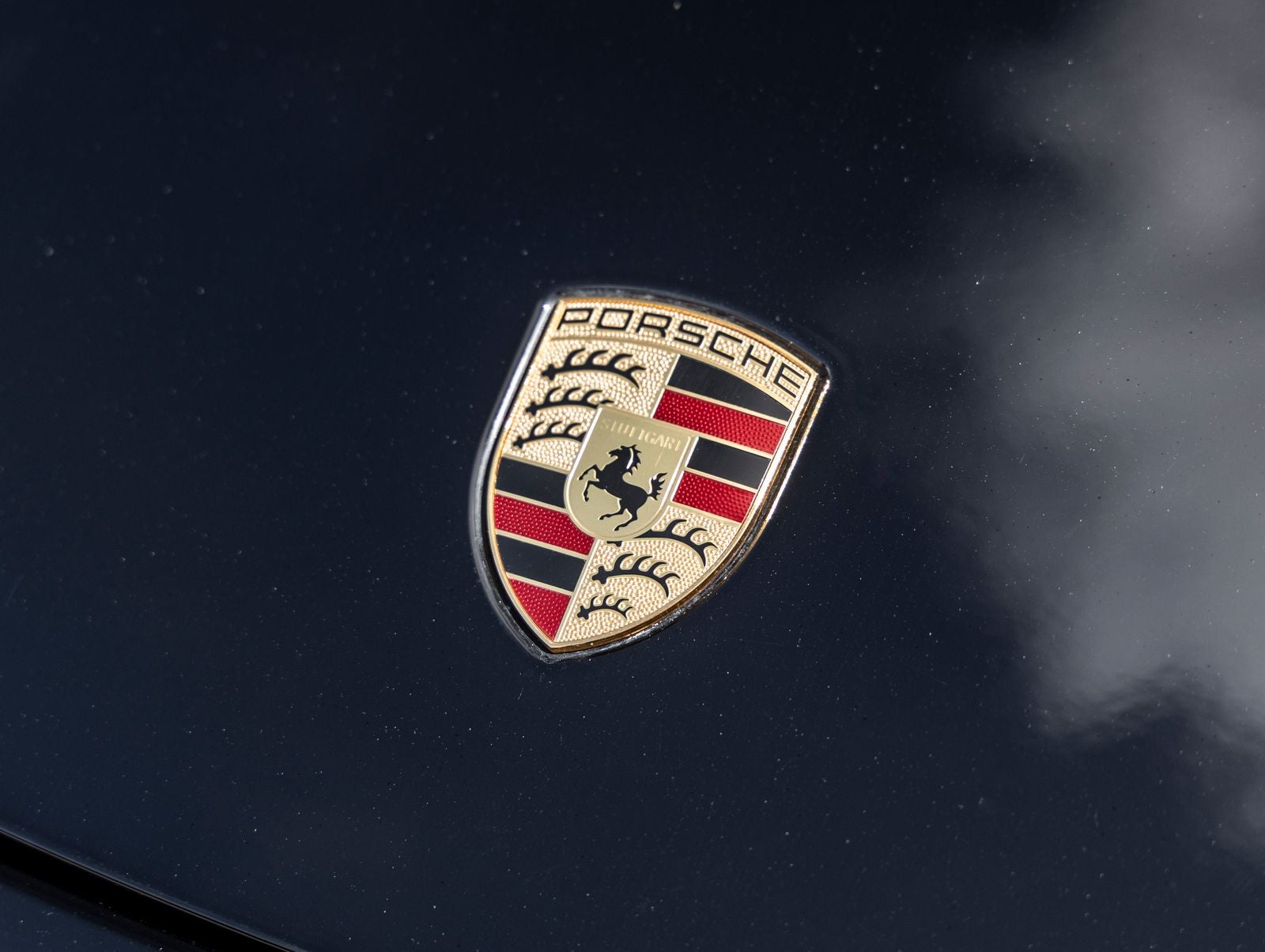 2014 Porsche 911 911 Carrera 4S Cabriolet