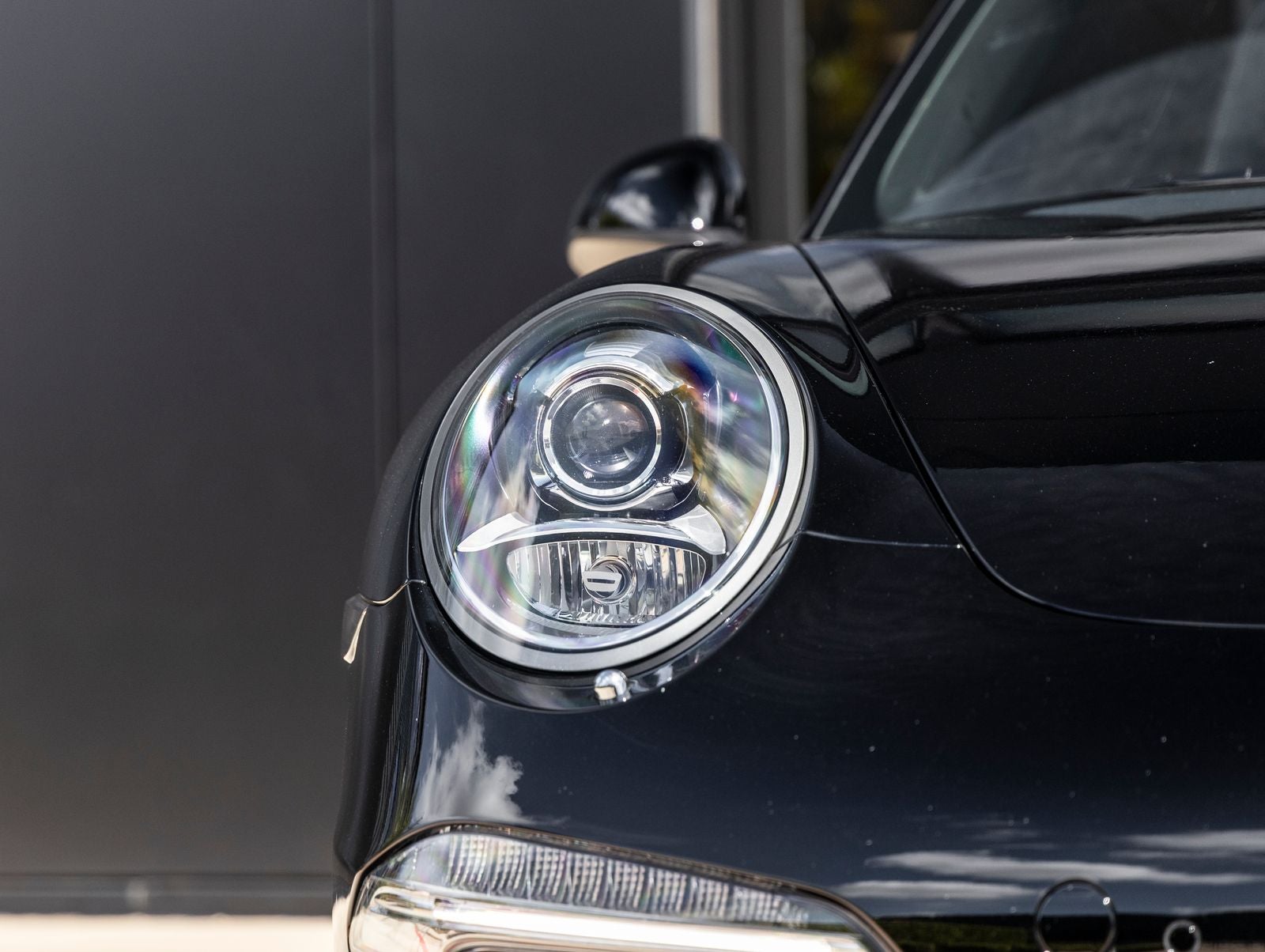 2014 Porsche 911 911 Carrera 4S Cabriolet