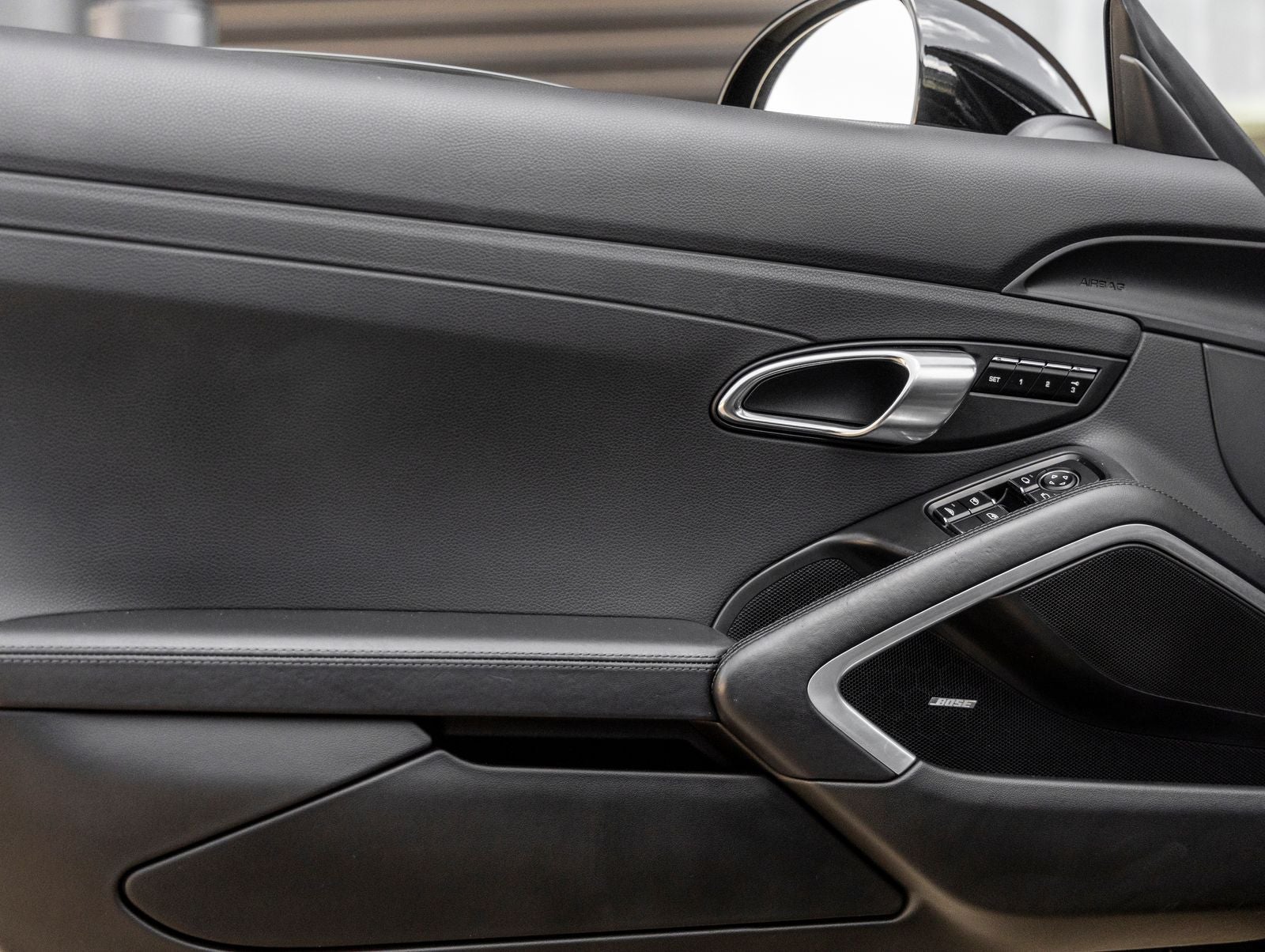 2014 Porsche 911 911 Carrera 4S Cabriolet