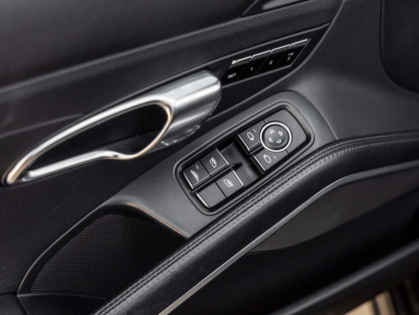 2014 Porsche 911 911 Carrera 4S Cabriolet