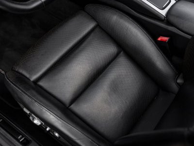 2014 Porsche 911 911 Carrera 4S Cabriolet