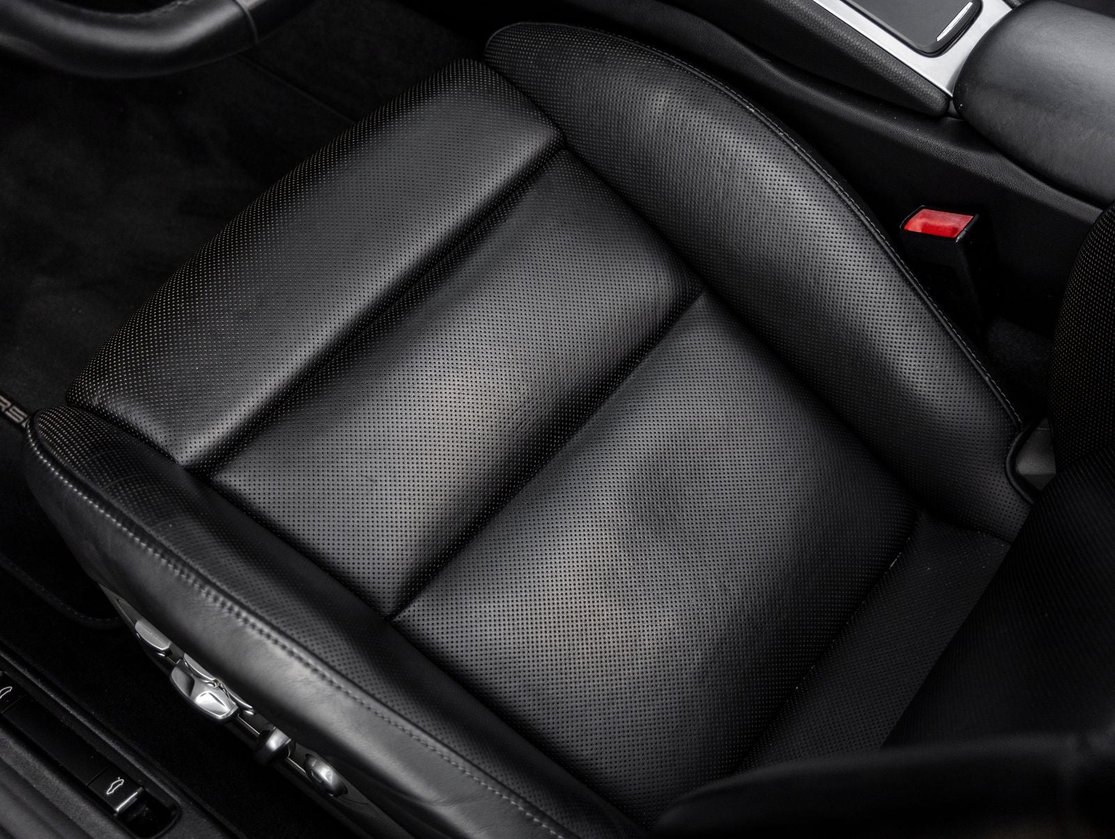 2014 Porsche 911 911 Carrera 4S Cabriolet