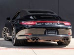 2014 Porsche 911 911 Carrera 4S Cabriolet