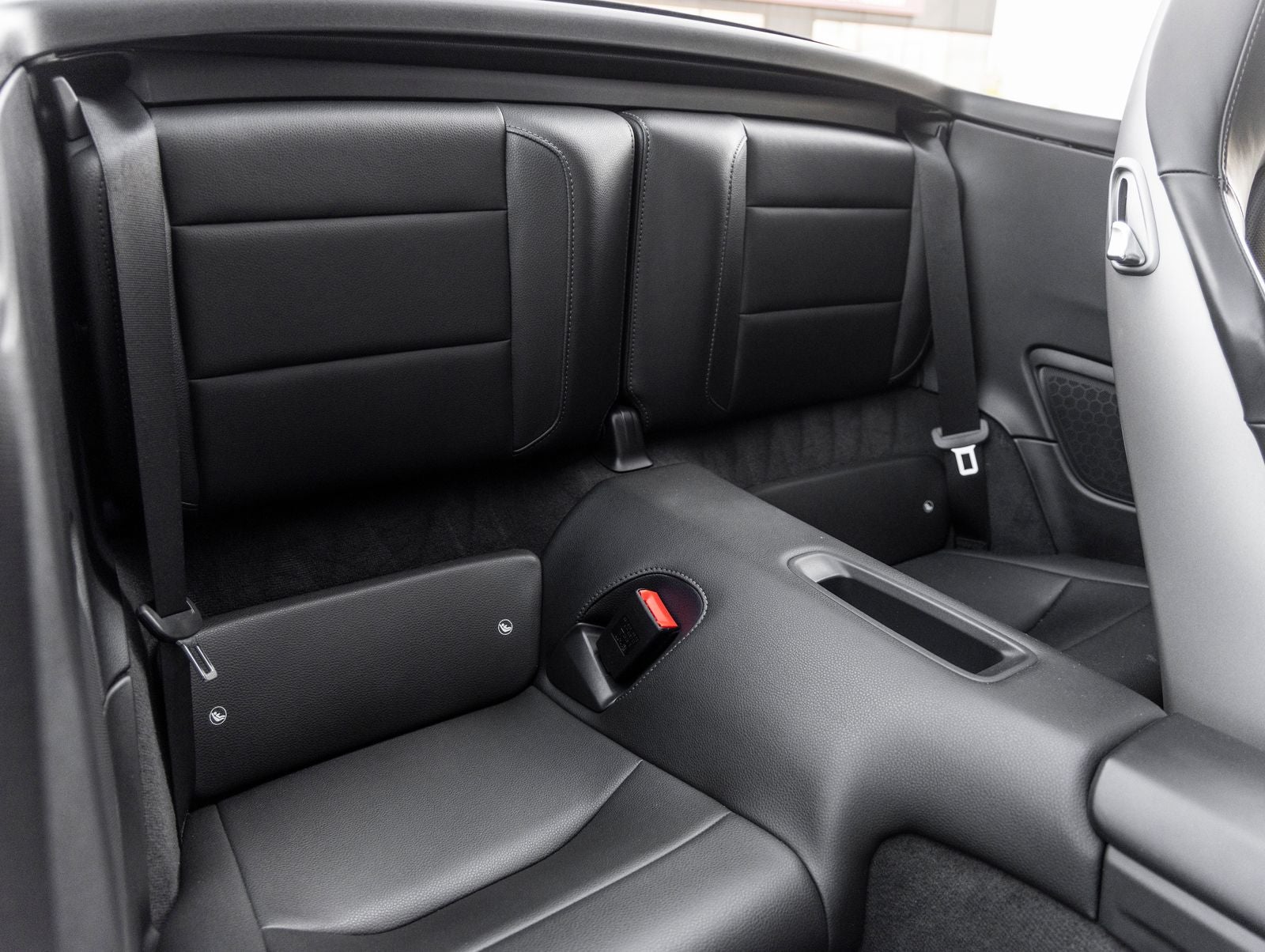 2014 Porsche 911 911 Carrera 4S Cabriolet