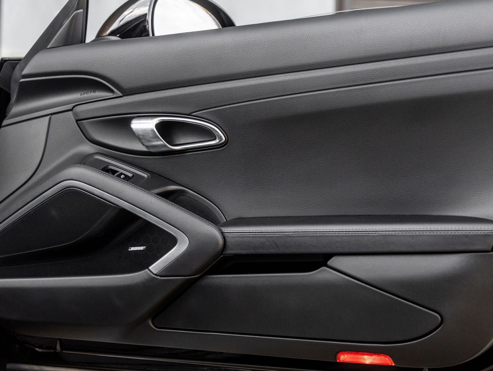2014 Porsche 911 911 Carrera 4S Cabriolet