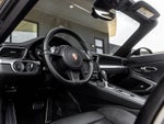 2014 Porsche 911 911 Carrera 4S Cabriolet