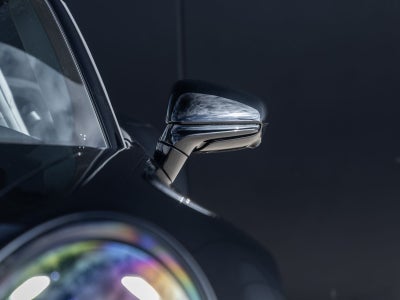2026 Porsche 911 Carrera GTS Cabriolet
